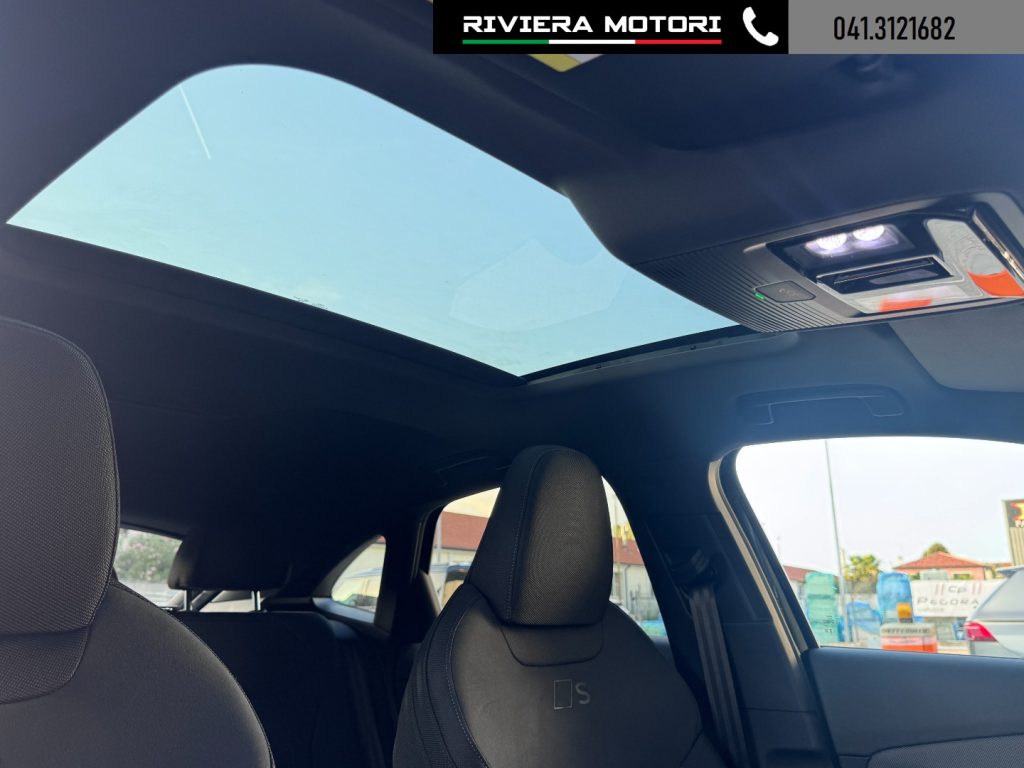 AUDI Q3 SPB TDI 110 kW S tronic S Line edition - 8