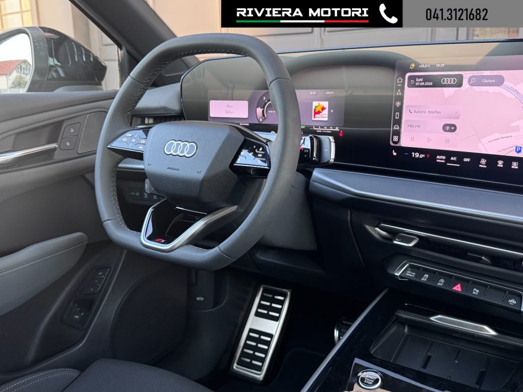 AUDI Q3 SPB TDI 110 kW S tronic S Line edition - 4