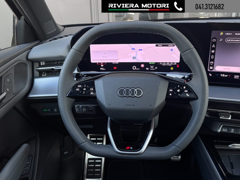 AUDI Q3 SPB TDI 110 kW S tronic S Line edition - 6