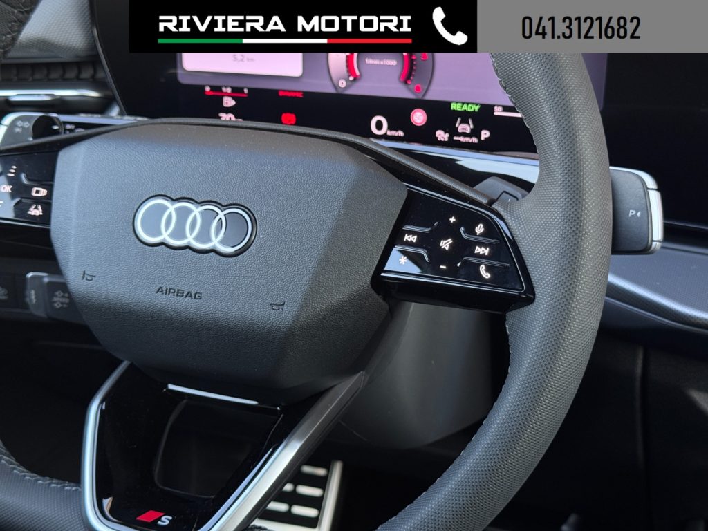 AUDI Q3 SPB TDI 110 kW S tronic S Line edition - 17