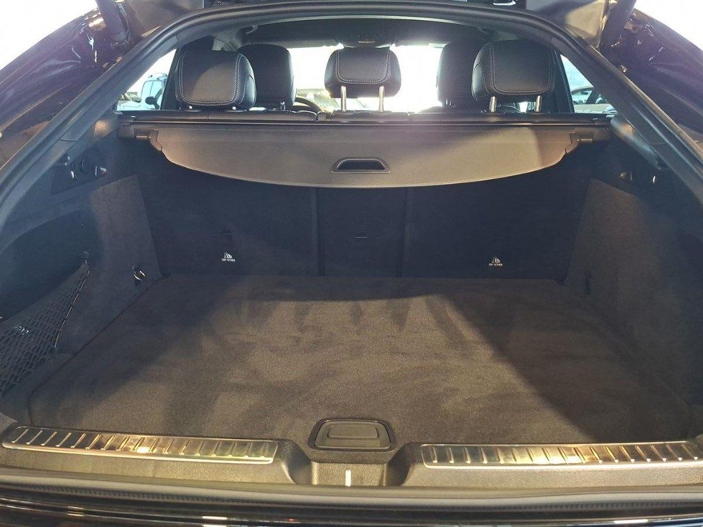 MERCEDES-BENZ GLC 200 4Matic Mild hybrid Coupé - 14