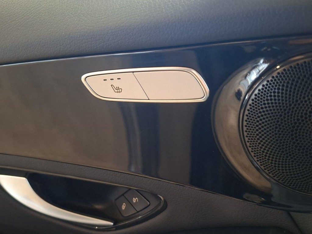MERCEDES-BENZ GLC 200 4Matic Mild hybrid Coupé Sport - 13