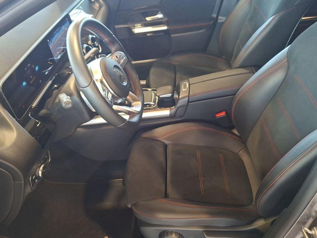 MERCEDES-BENZ B 180 d Premium Plus Aut - 8
