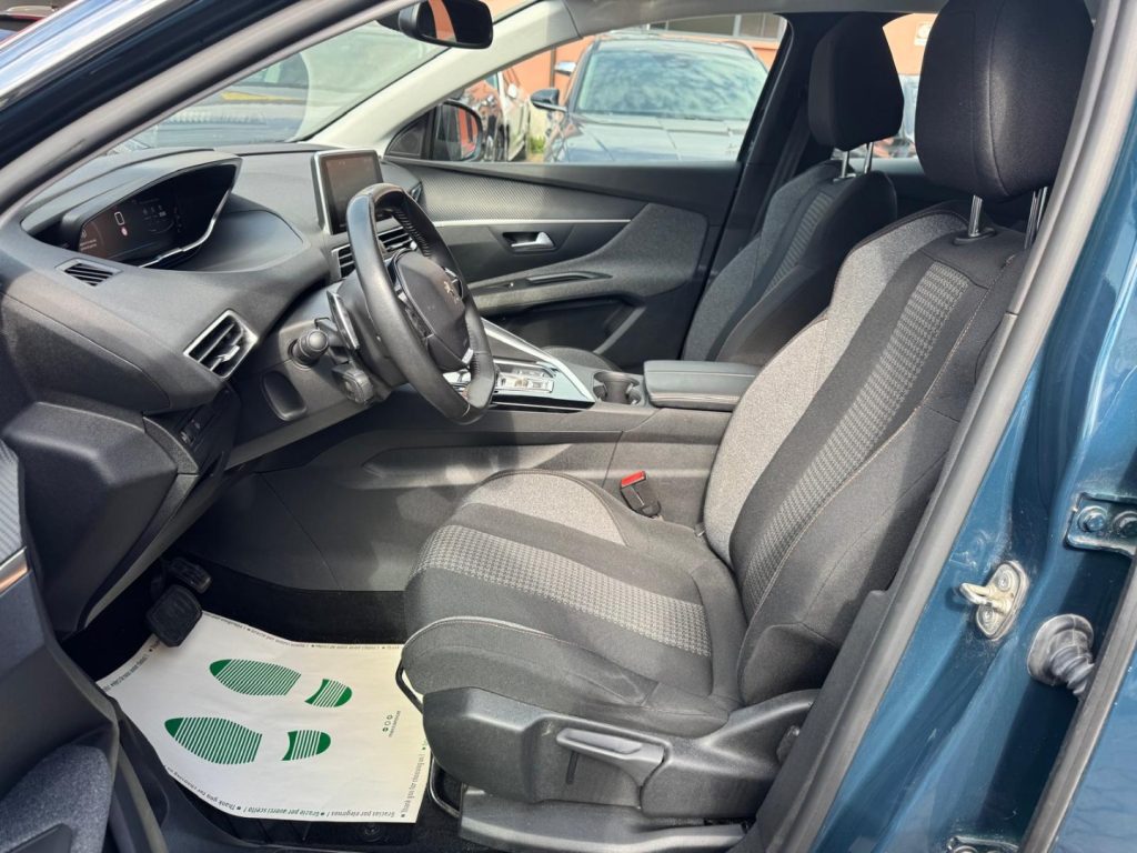 PEUGEOT 3008 BlueHDi 130 S&S EAT8 Active Pack - 11