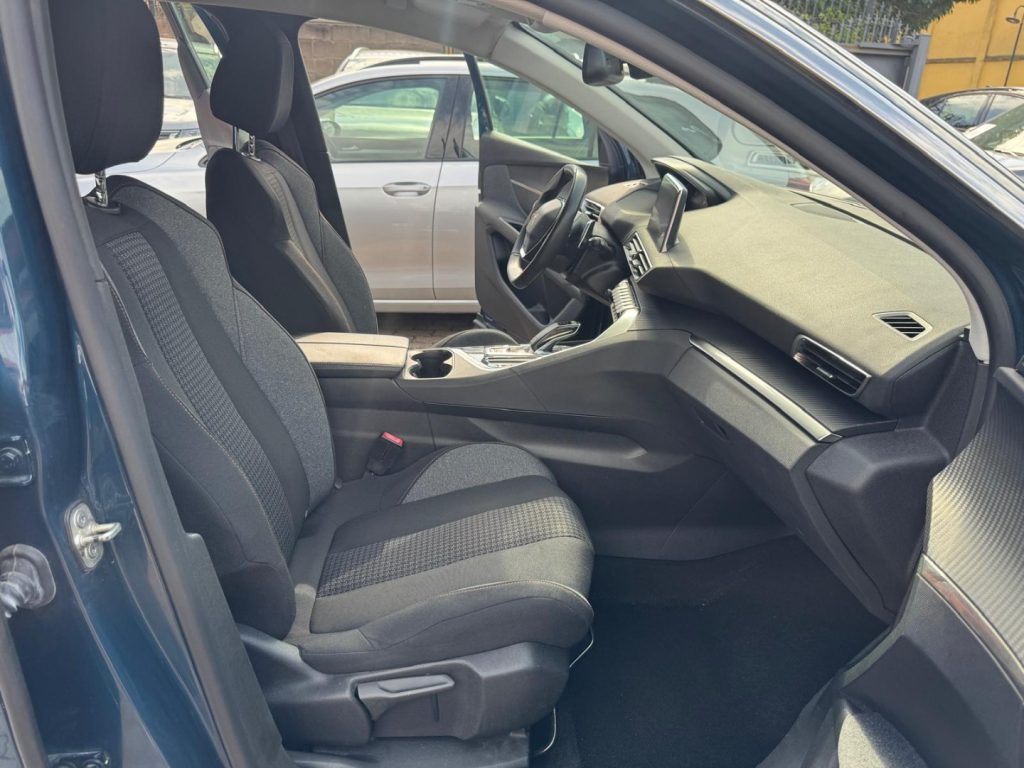 PEUGEOT 3008 BlueHDi 130 S&S EAT8 Active Pack - 14