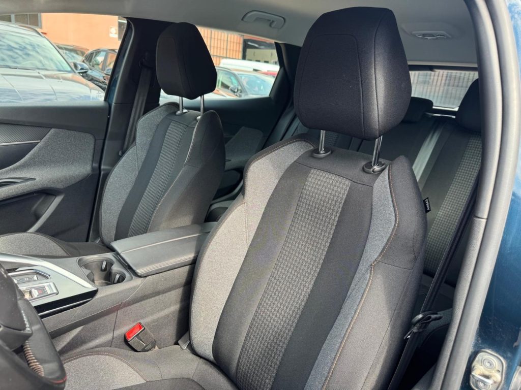 PEUGEOT 3008 BlueHDi 130 S&S EAT8 Active Pack - 15