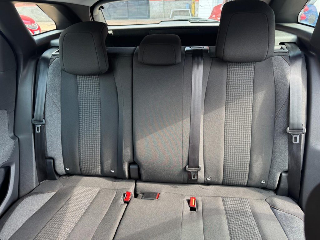 PEUGEOT 3008 BlueHDi 130 S&S EAT8 Active Pack - 17