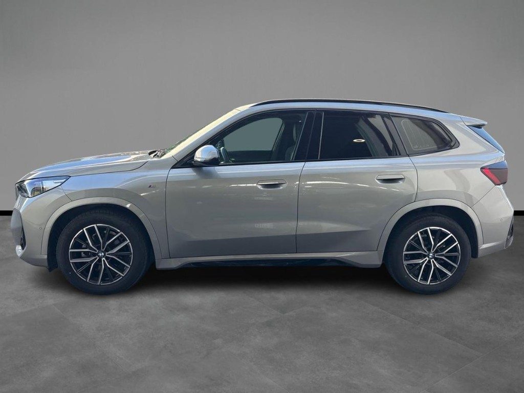 BMW X1 sDrive 18d Msport Aut. - 3