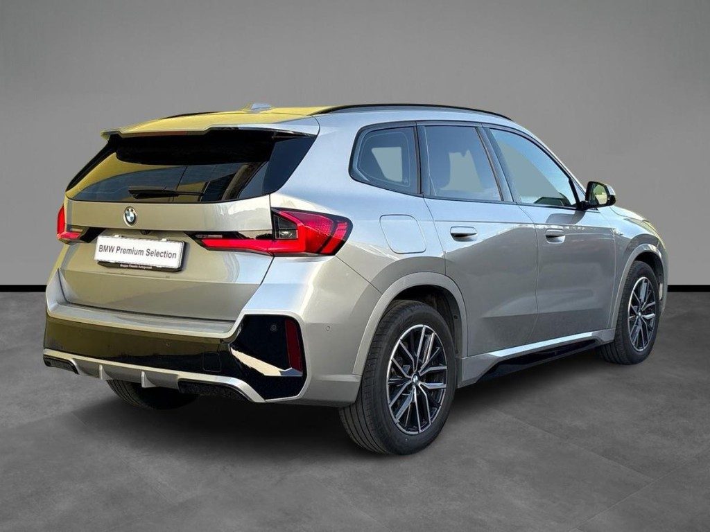 BMW X1 sDrive 18d Msport Aut. - 17