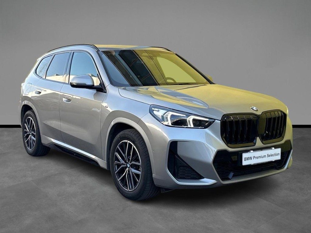 BMW X1 sDrive 18d Msport Aut. - 16