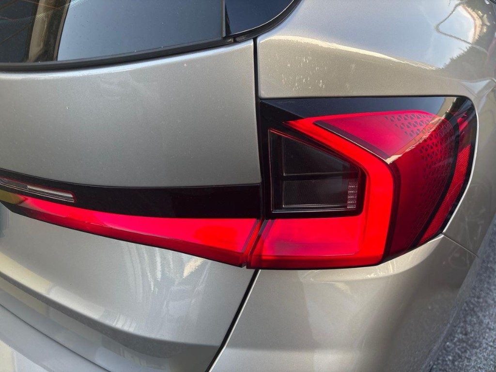 BMW X1 sDrive 18d Msport Aut. - 7