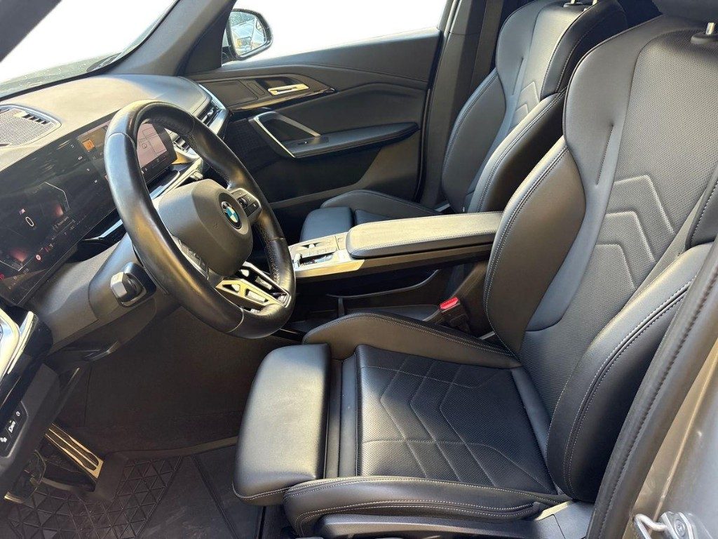 BMW X1 sDrive 18d Msport Aut. - 9