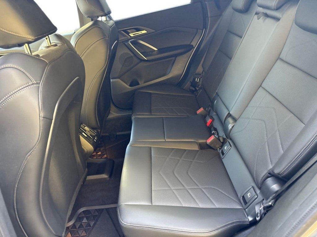 BMW X1 sDrive 18d Msport Aut. - 11