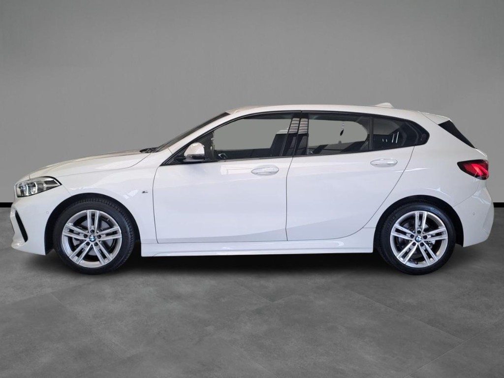 BMW 116 d 5p. Msport Aut. - 3