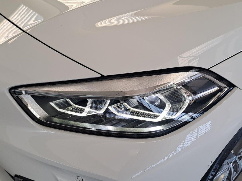 BMW 116 d 5p. Msport Aut. - 6