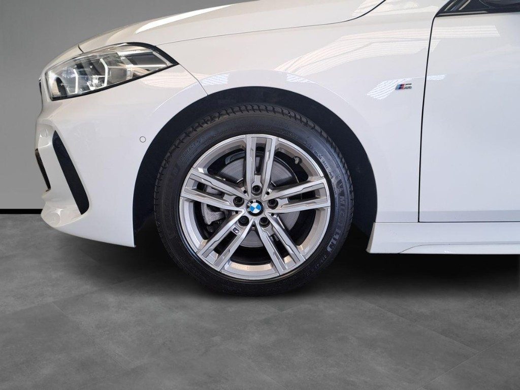 BMW 116 d 5p. Msport Aut. - 5