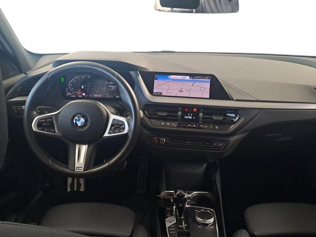 BMW 116 d 5p. Msport Aut. - 8