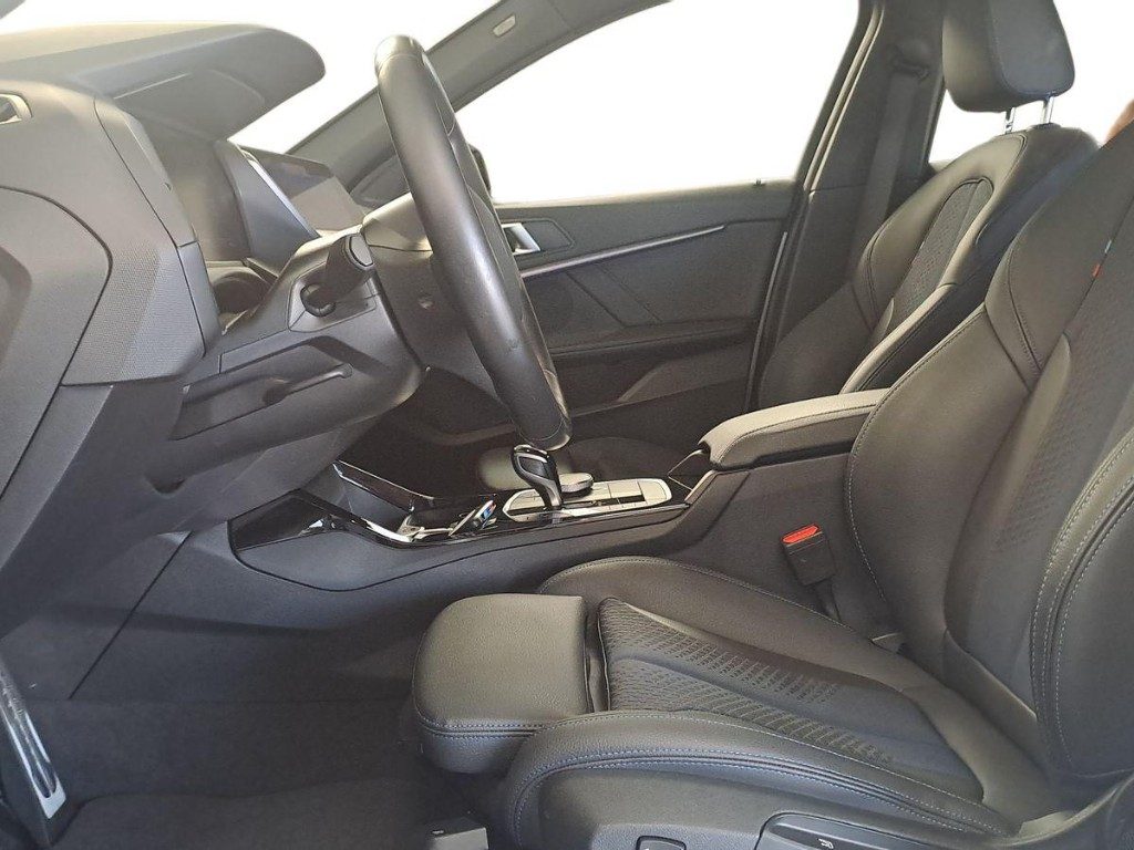 BMW 116 d 5p. Msport Aut. - 9