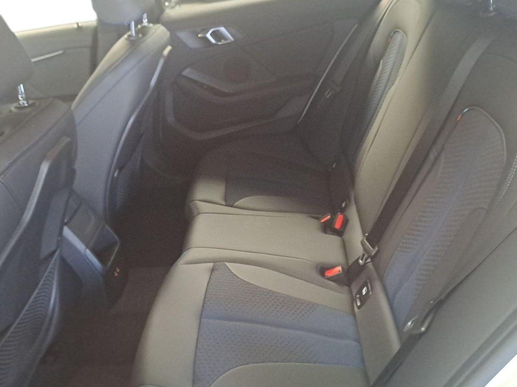 BMW 116 d 5p. Msport Aut. - 11