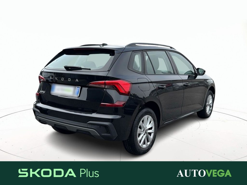 SKODA Kamiq 1.0 tsi selection 95cv - 3