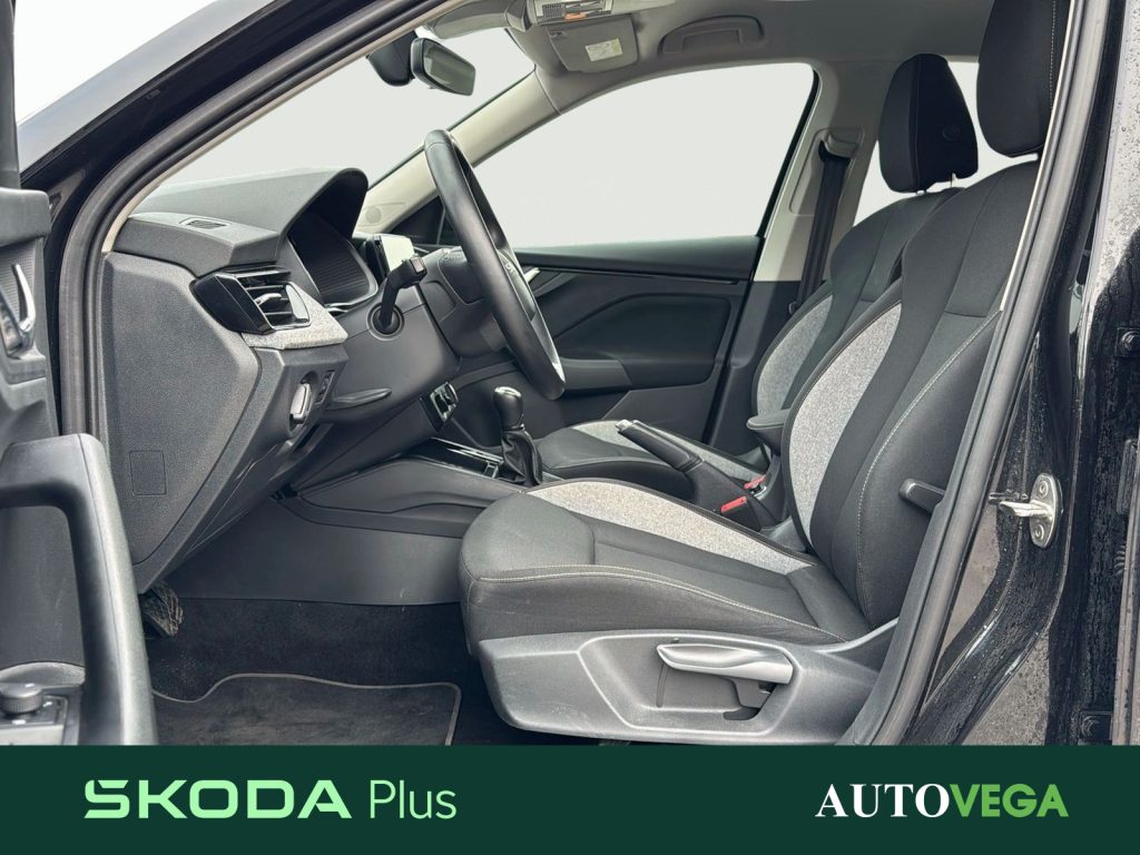 SKODA Kamiq 1.0 tsi selection 95cv - 8
