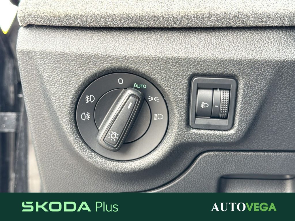SKODA Kamiq 1.0 tsi selection 95cv - 13