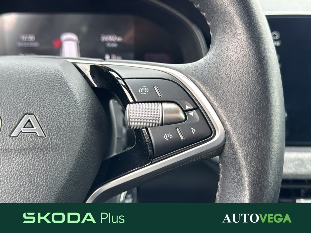 SKODA Kamiq 1.0 tsi selection 95cv - 20