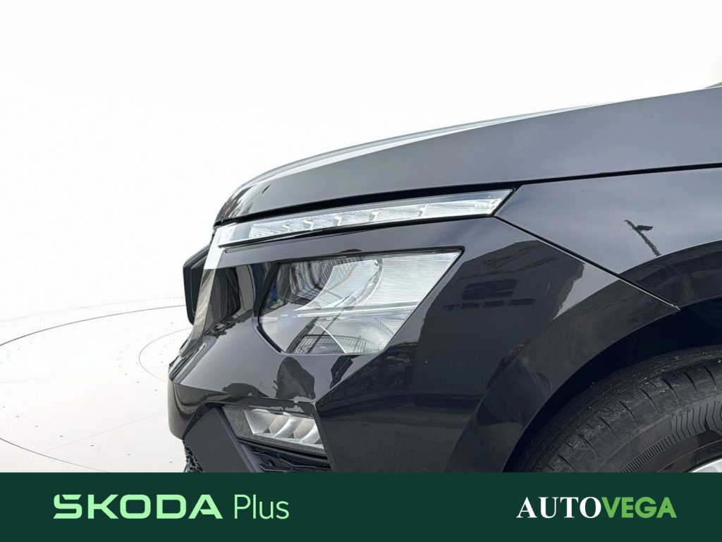 SKODA Kamiq 1.0 tsi selection 95cv - 22