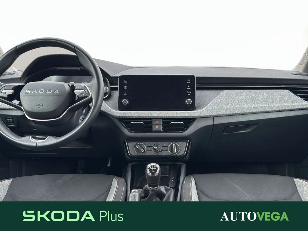 SKODA Kamiq 1.0 tsi selection 95cv - 24