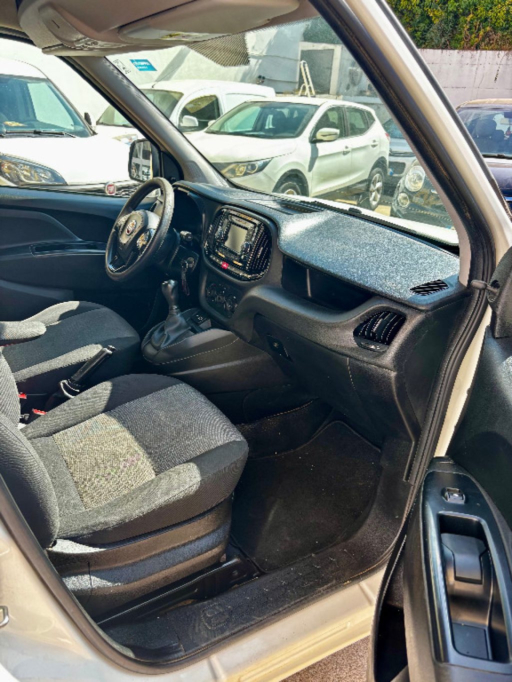 FIAT Doblo