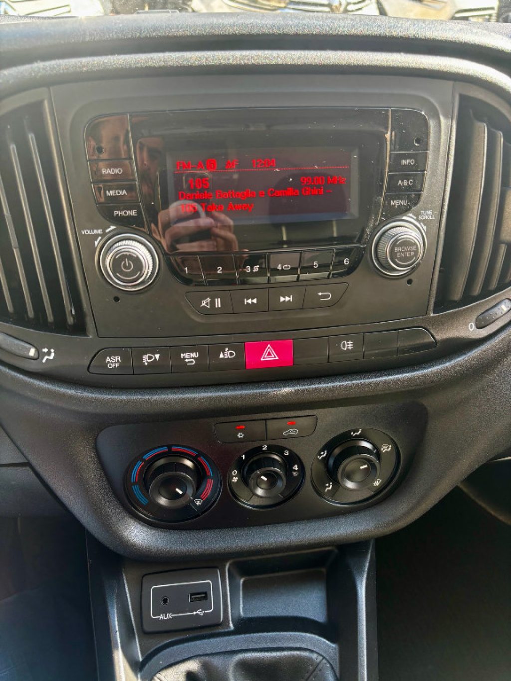 FIAT Doblo