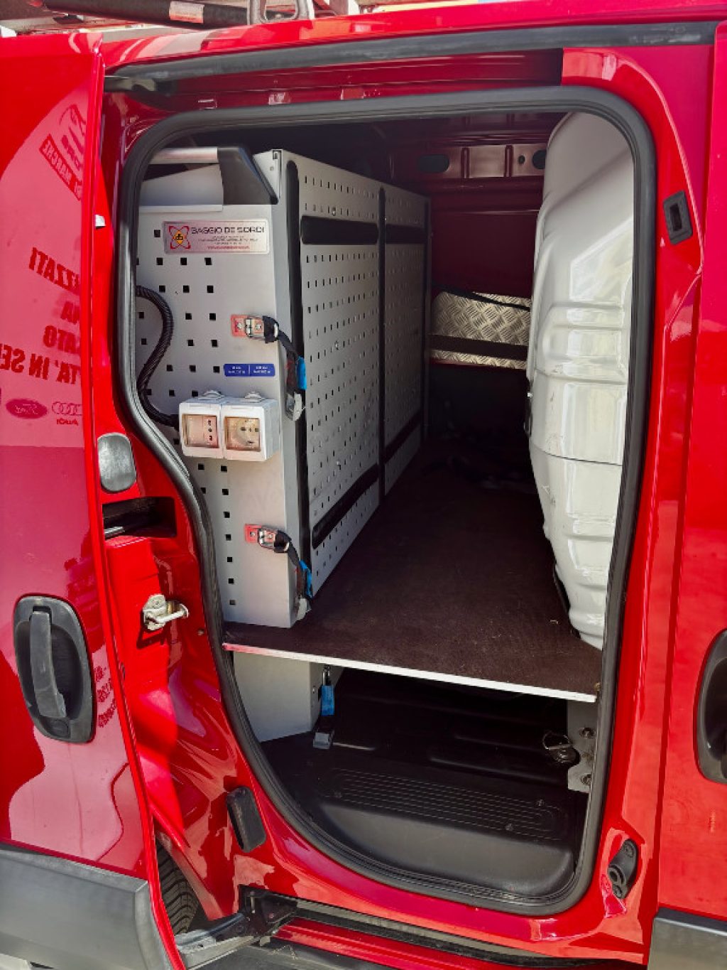 FIAT Fiorino