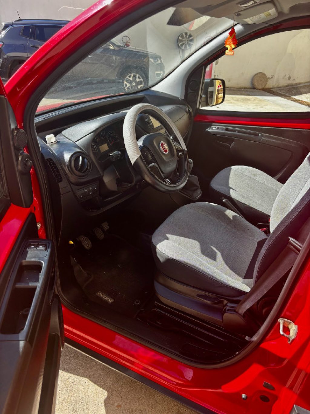 FIAT Fiorino