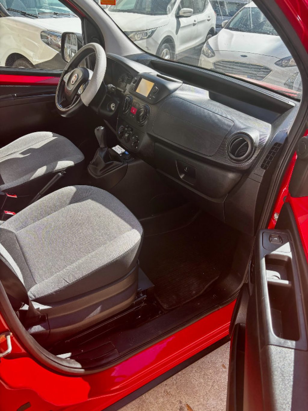 FIAT Fiorino
