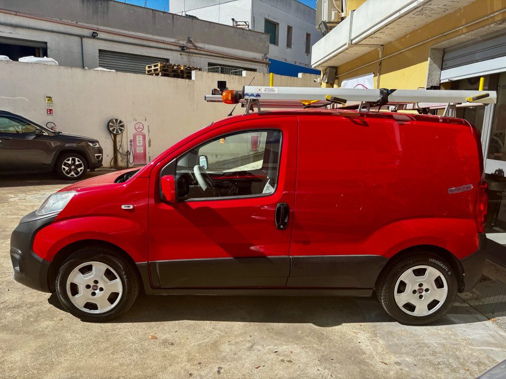 FIAT Fiorino