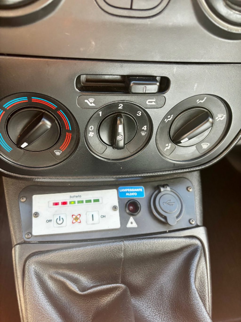 FIAT Fiorino