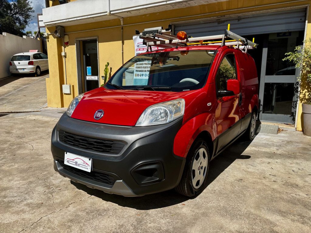 FIAT Fiorino