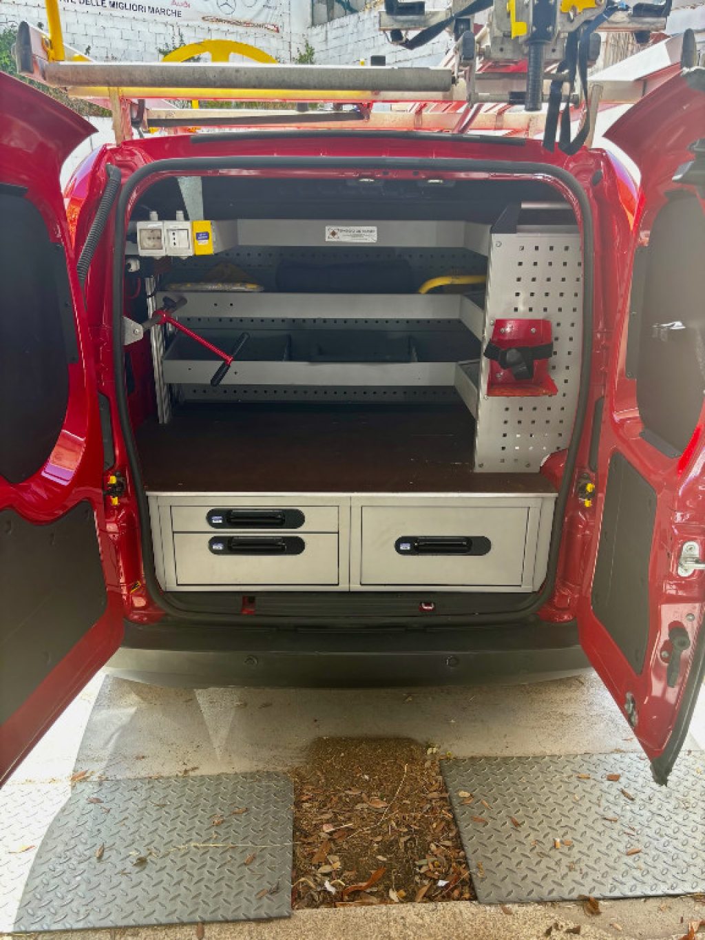 FIAT Fiorino