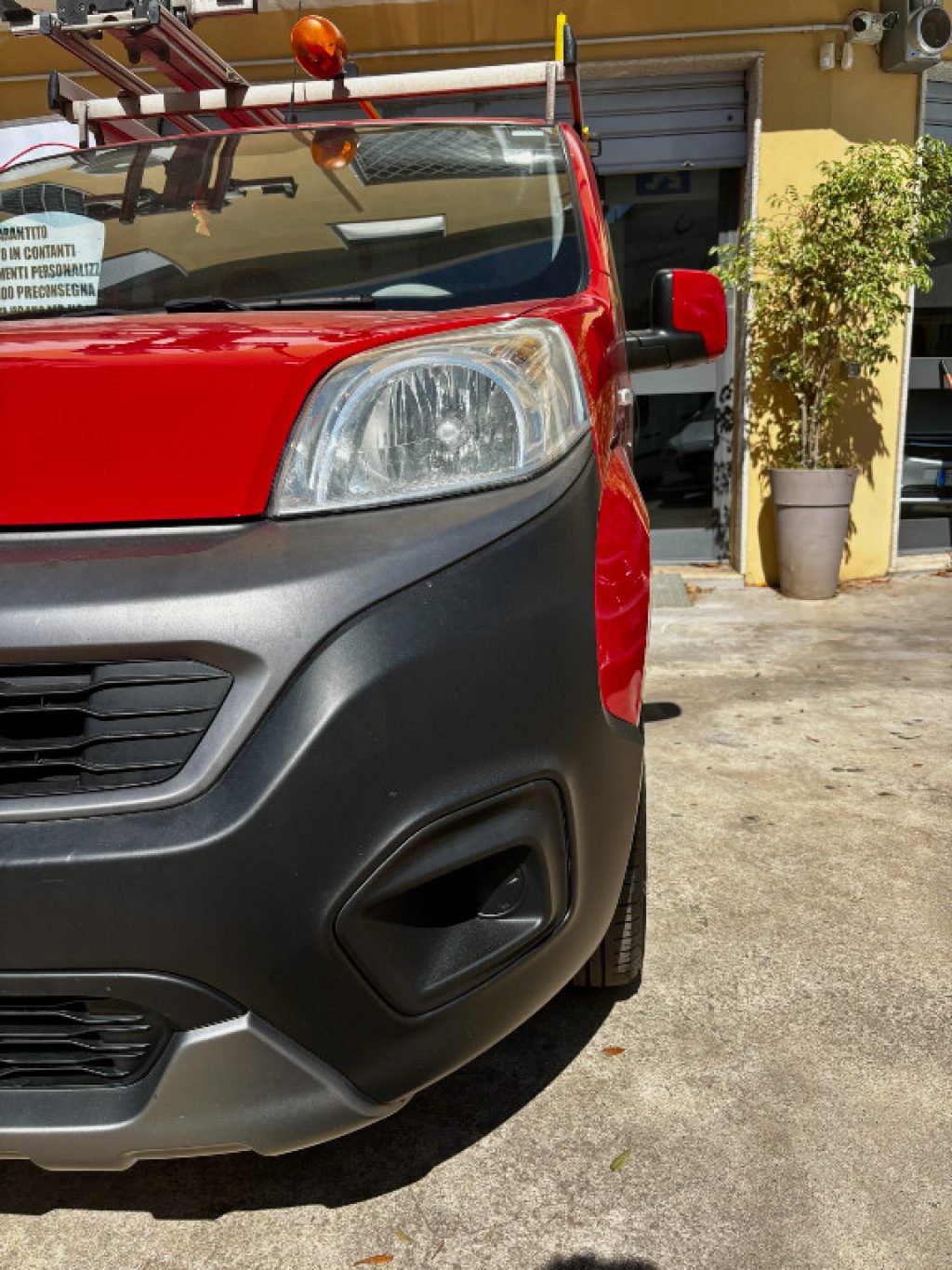 FIAT Fiorino