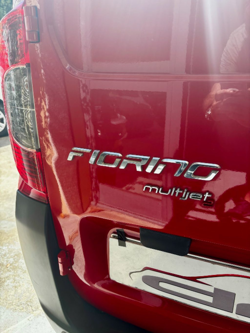 FIAT Fiorino