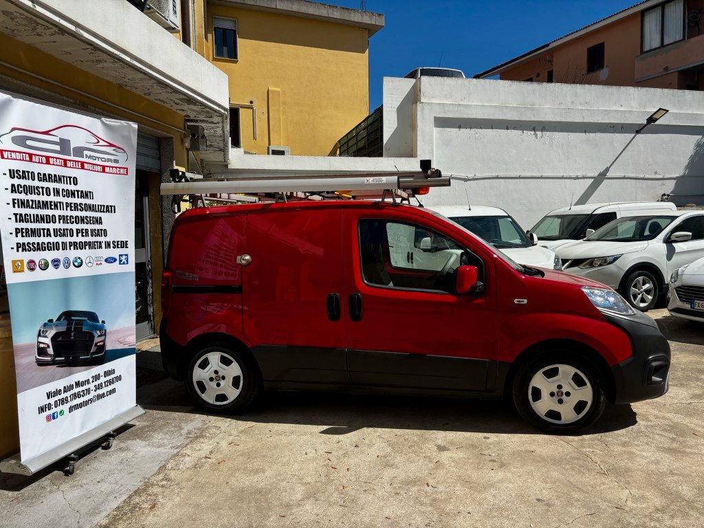 FIAT Fiorino