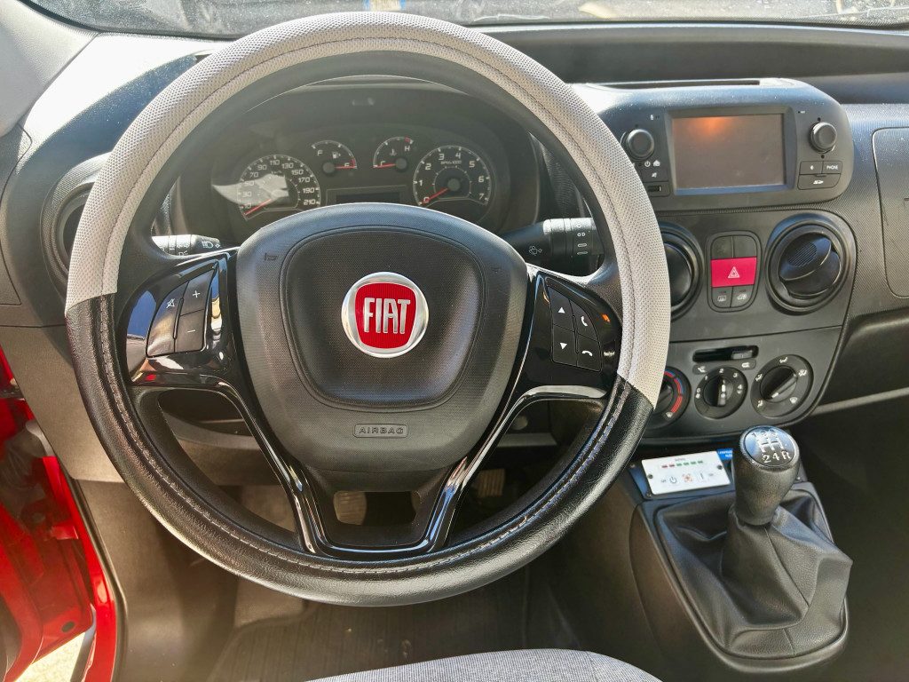 FIAT Fiorino
