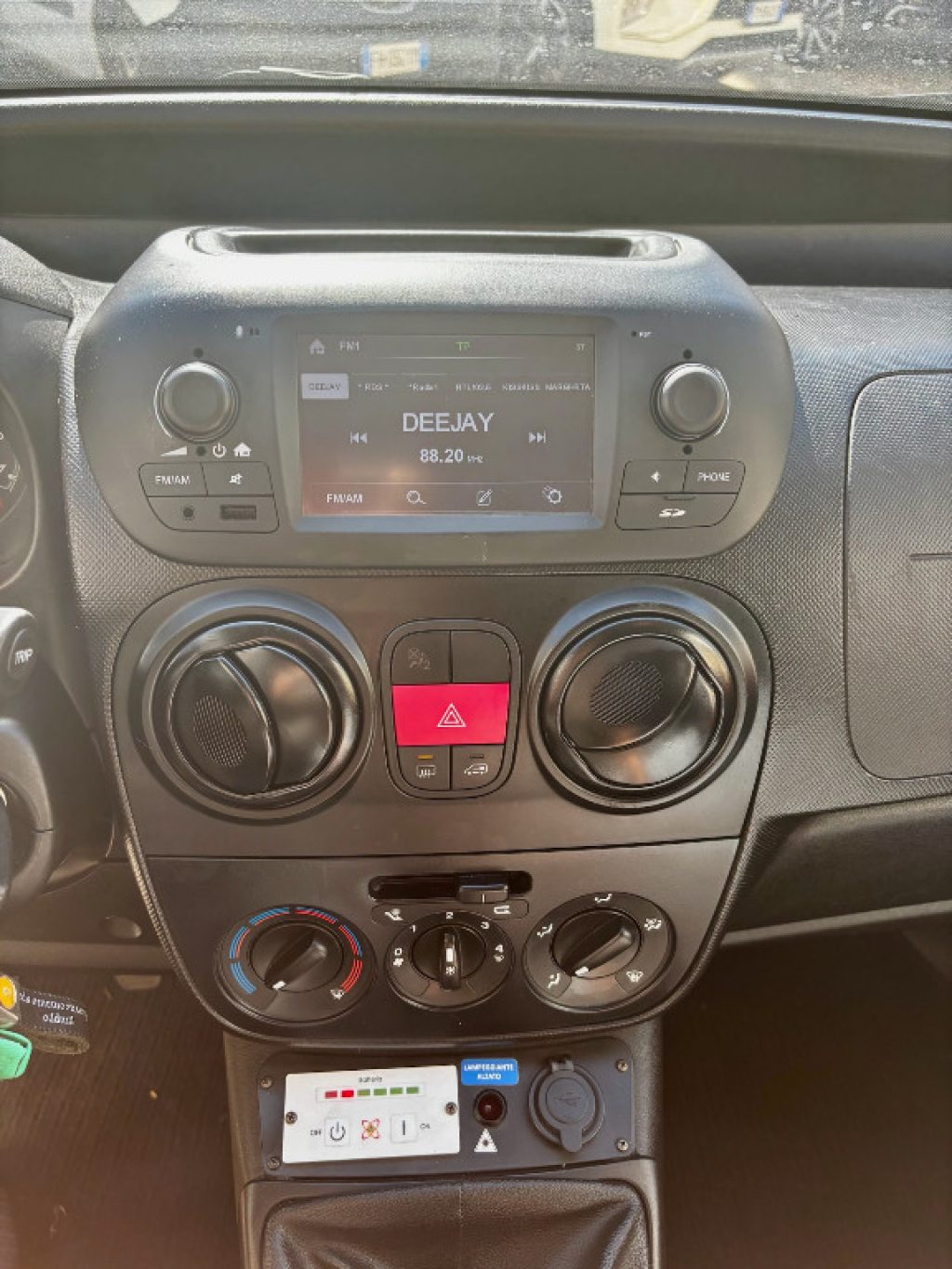 FIAT Fiorino