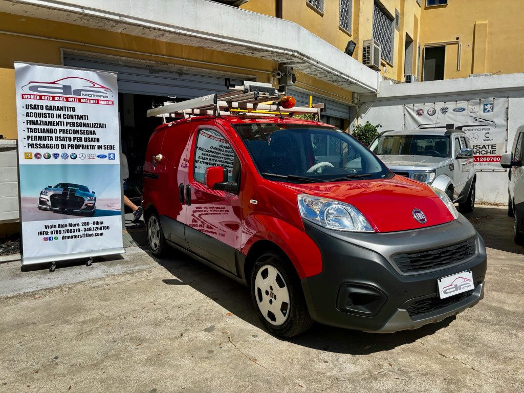 FIAT Fiorino