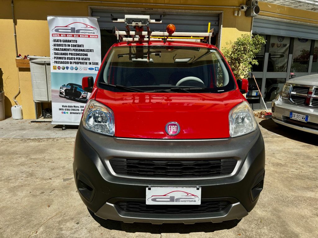 FIAT Fiorino