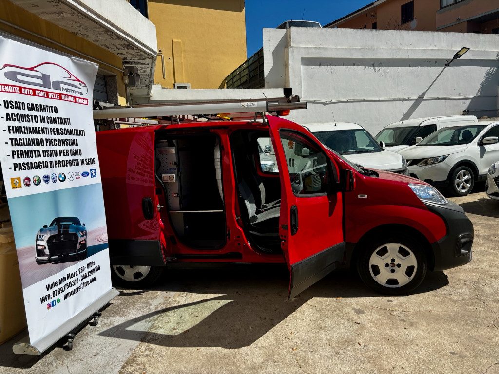 FIAT Fiorino