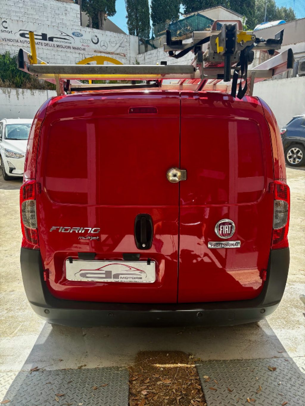 FIAT Fiorino