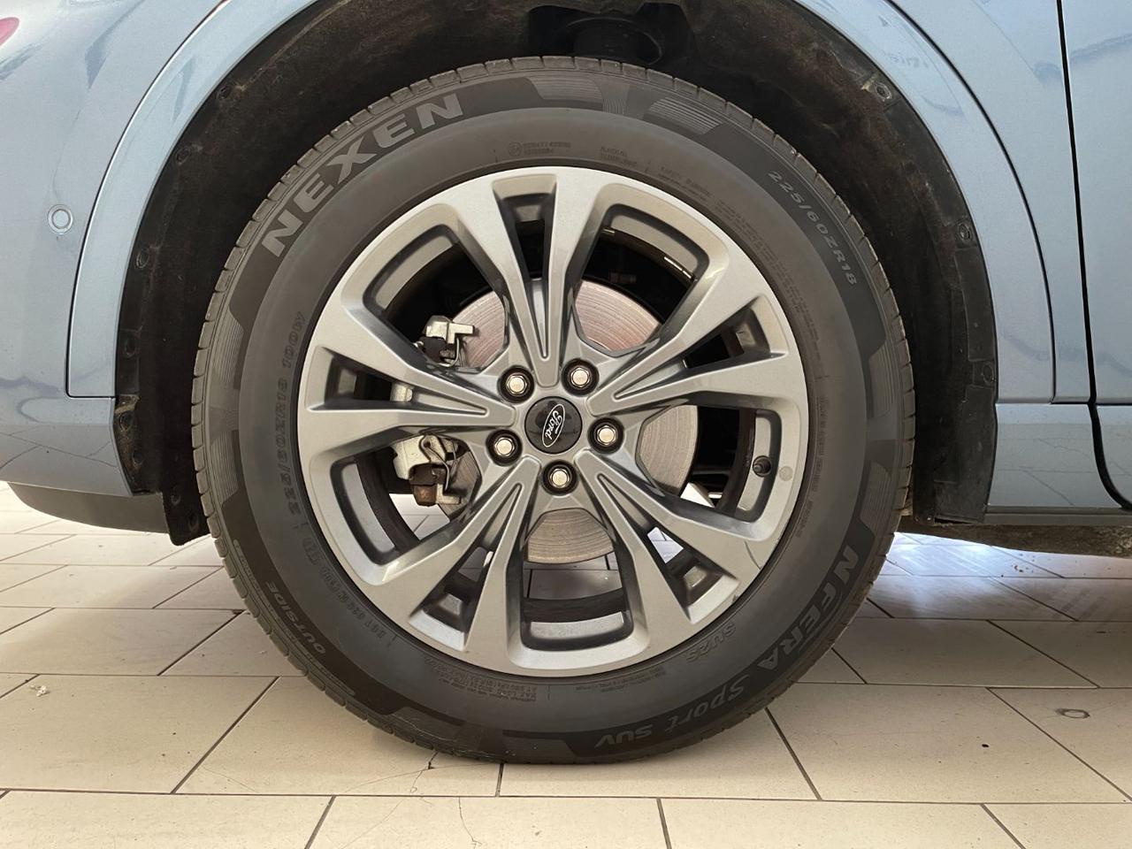 Kuga 8