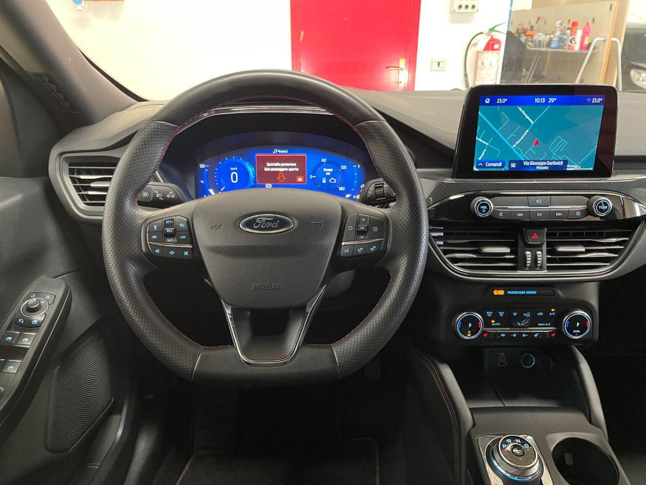 Kuga 19