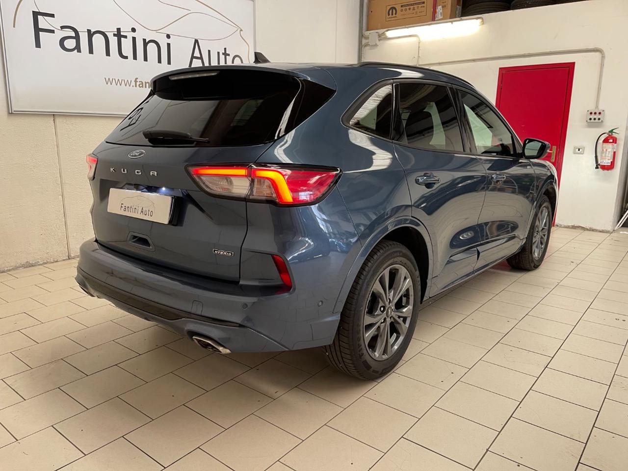 Kuga 2
